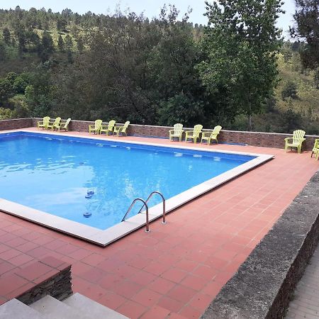 Quinta Das Lameirinhas Marvão Exterior foto
