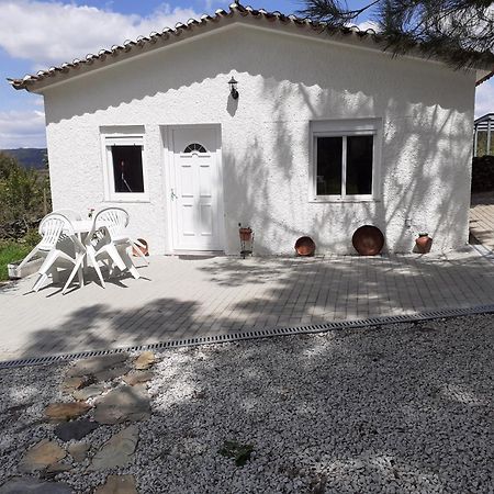 Quinta Das Lameirinhas Marvão Habitación foto