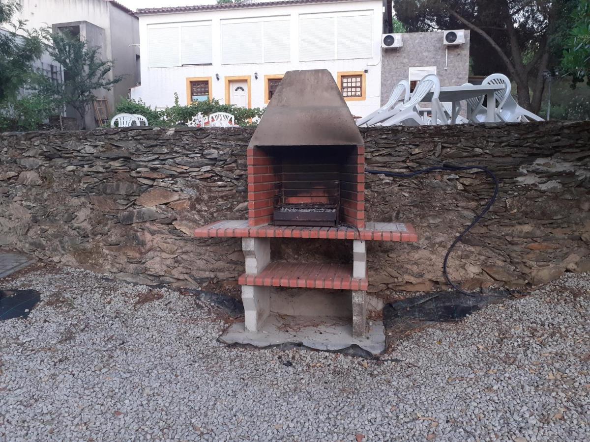 Quinta Das Lameirinhas Marvão Exterior foto