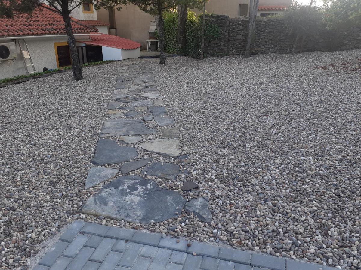 Quinta Das Lameirinhas Marvão Exterior foto