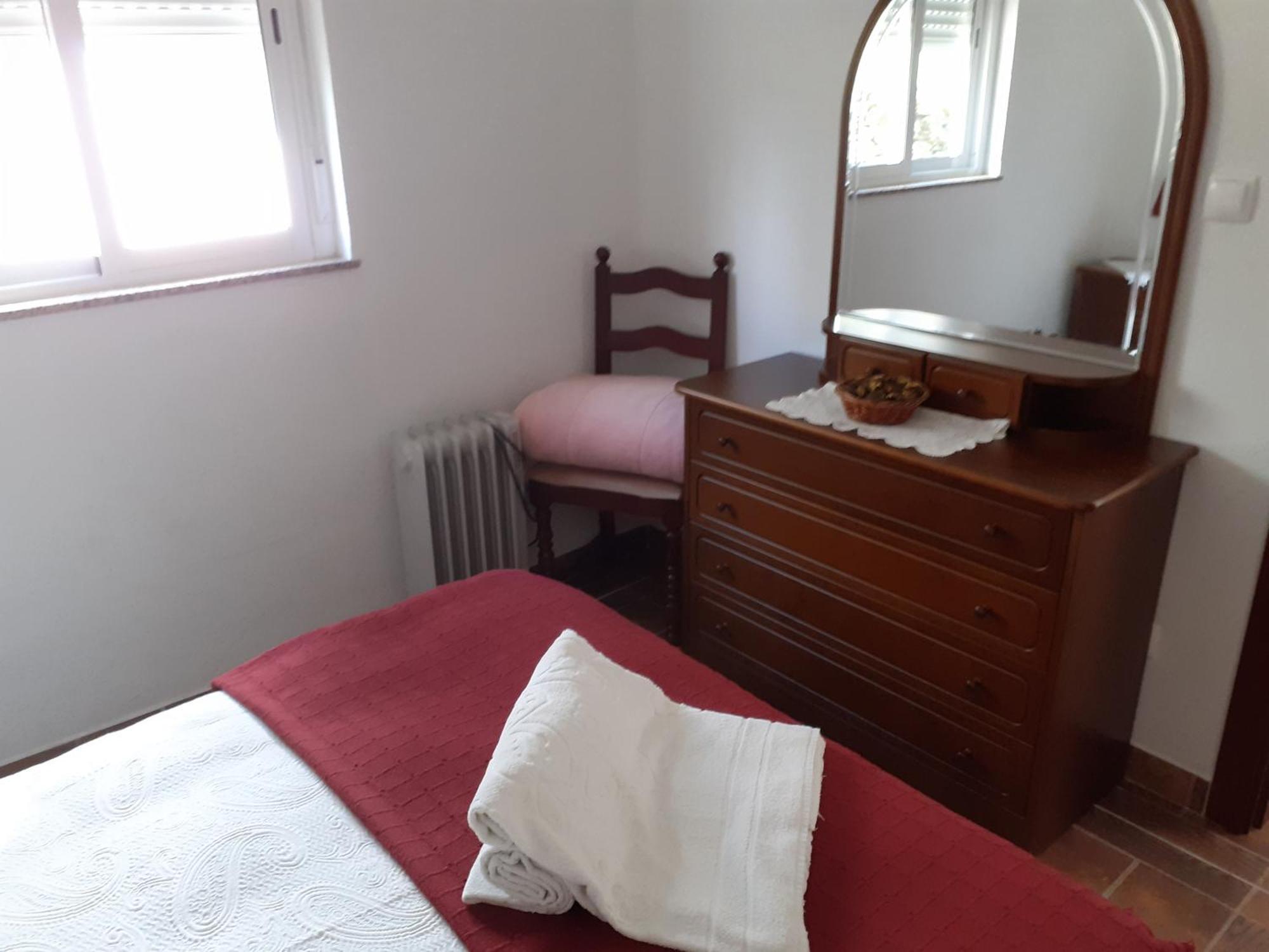 Quinta Das Lameirinhas Marvão Habitación foto
