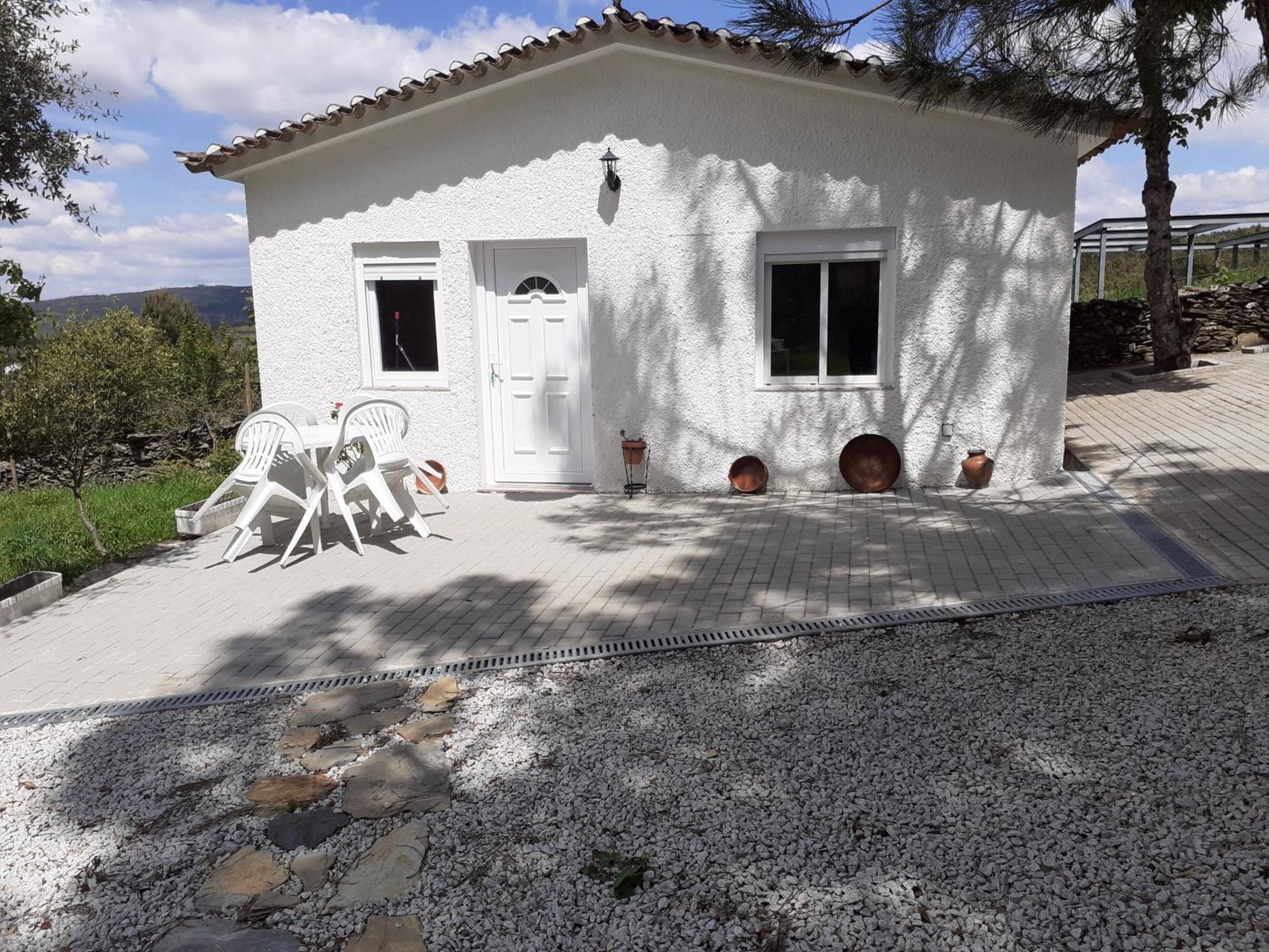 Quinta Das Lameirinhas Marvão Habitación foto
