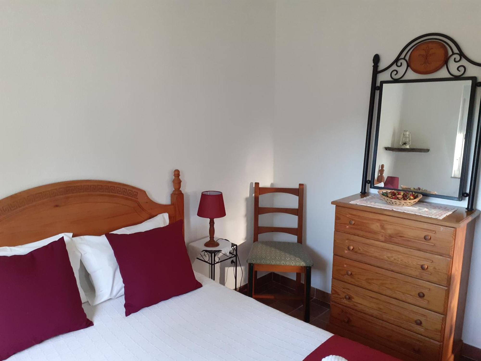 Quinta Das Lameirinhas Marvão Habitación foto