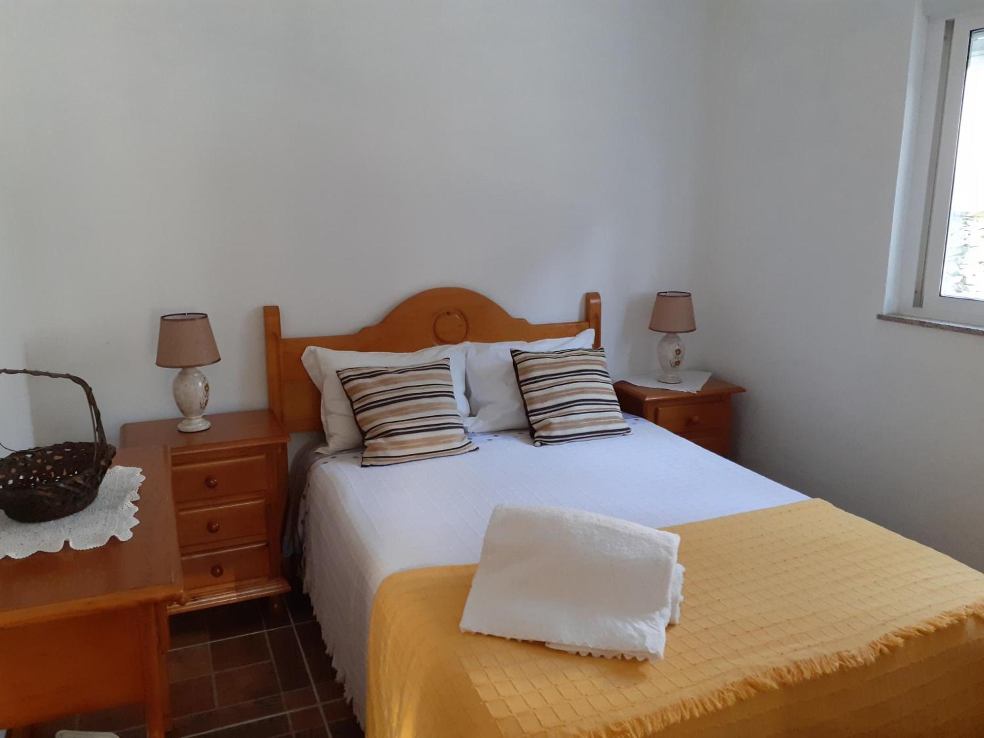 Quinta Das Lameirinhas Marvão Habitación foto