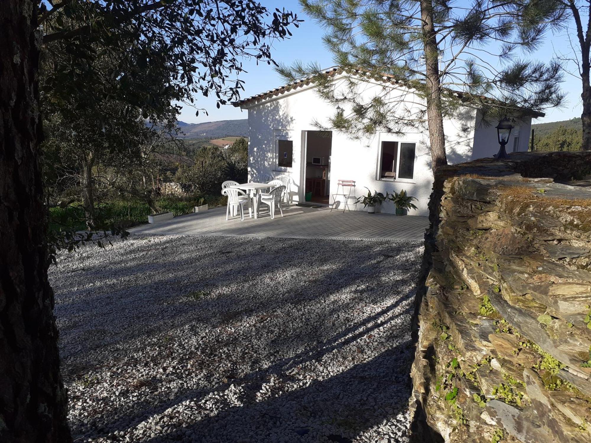 Quinta Das Lameirinhas Marvão Habitación foto