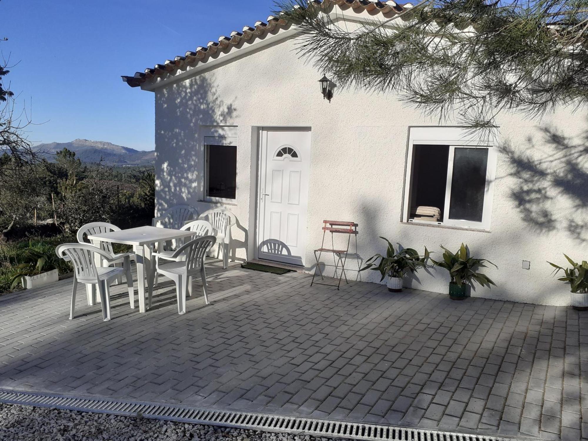 Quinta Das Lameirinhas Marvão Habitación foto