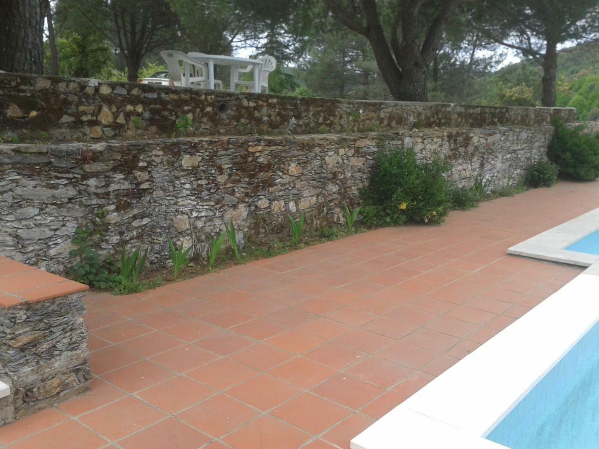 Quinta Das Lameirinhas Marvão Exterior foto