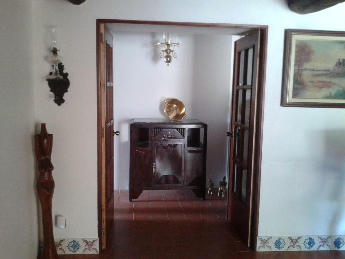 Quinta Das Lameirinhas Marvão Exterior foto
