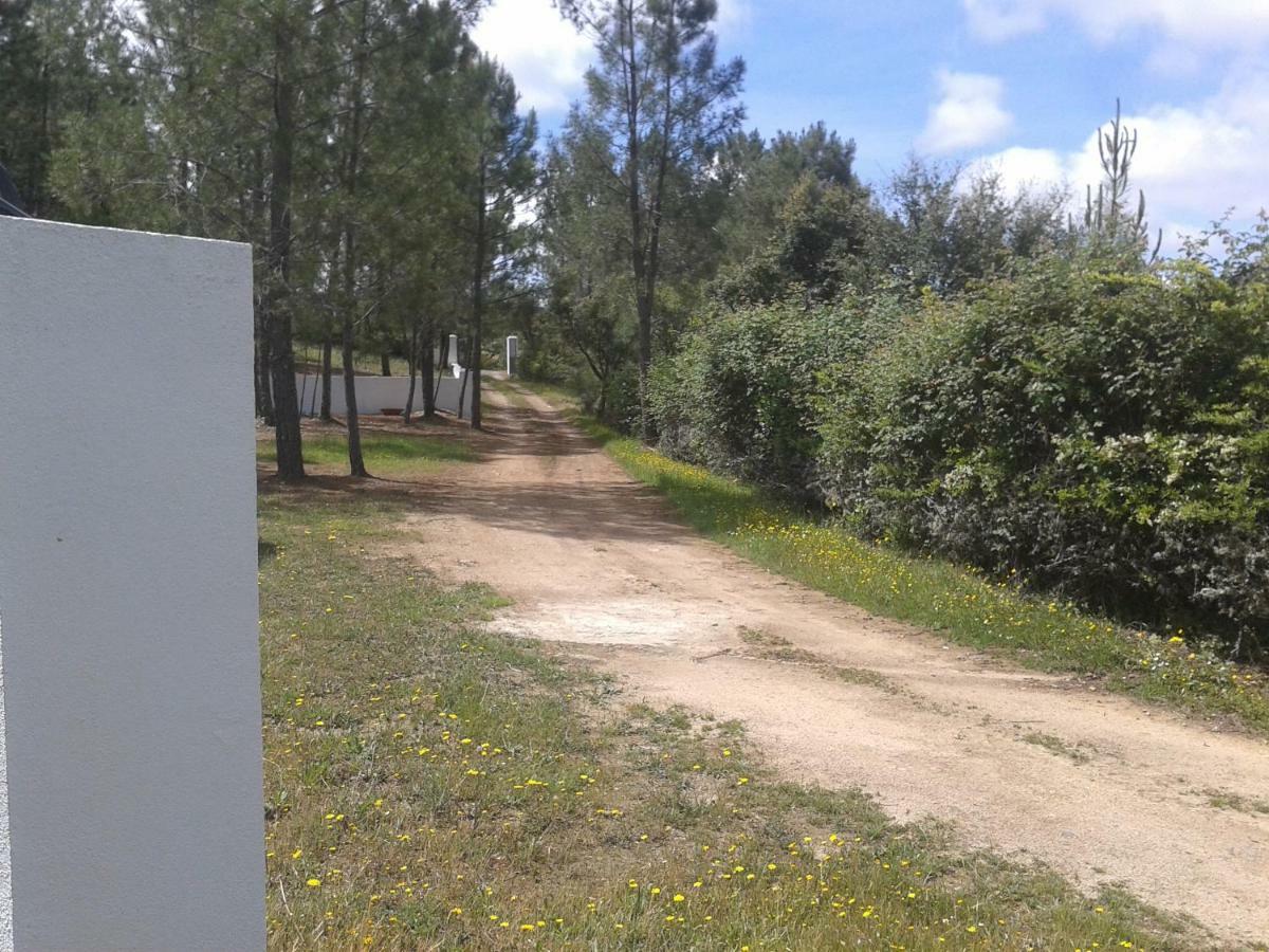 Quinta Das Lameirinhas Marvão Exterior foto