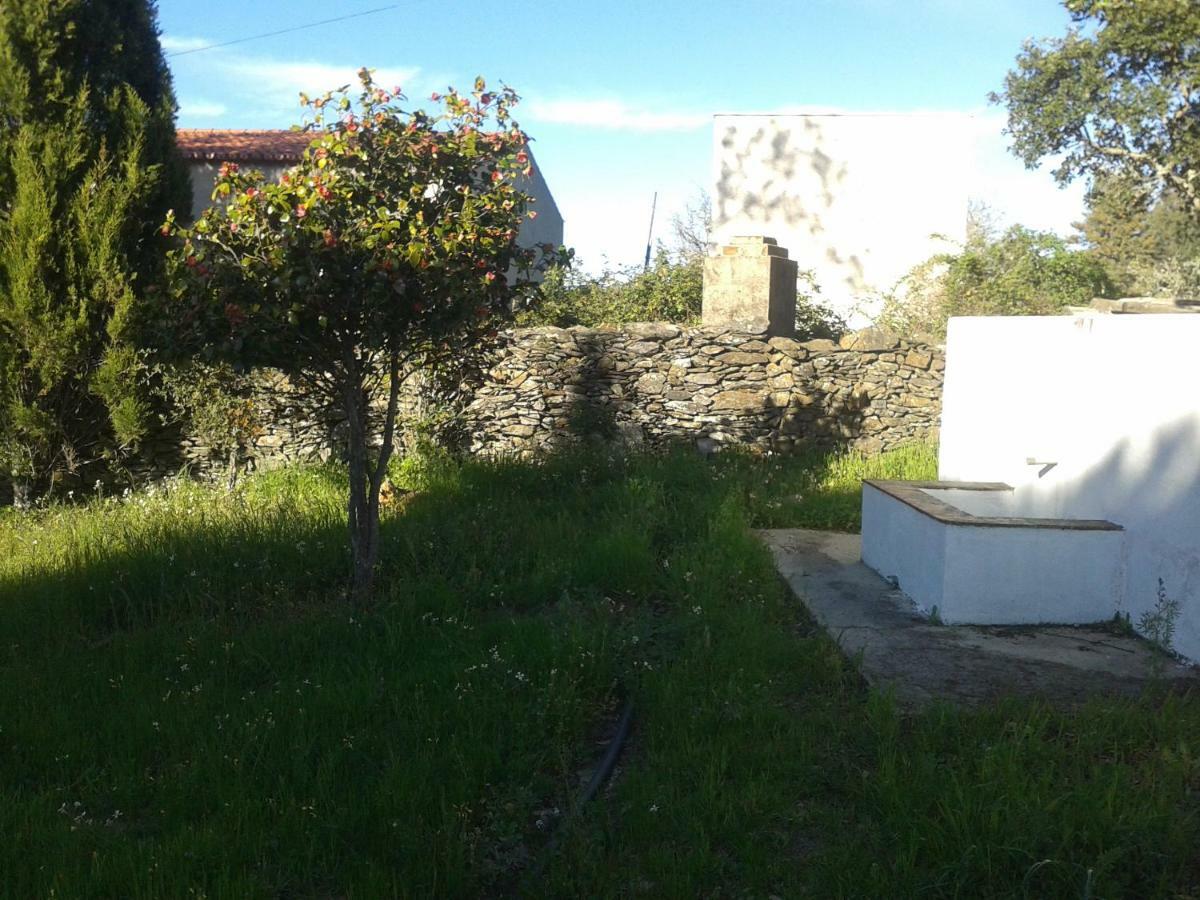 Quinta Das Lameirinhas Marvão Exterior foto