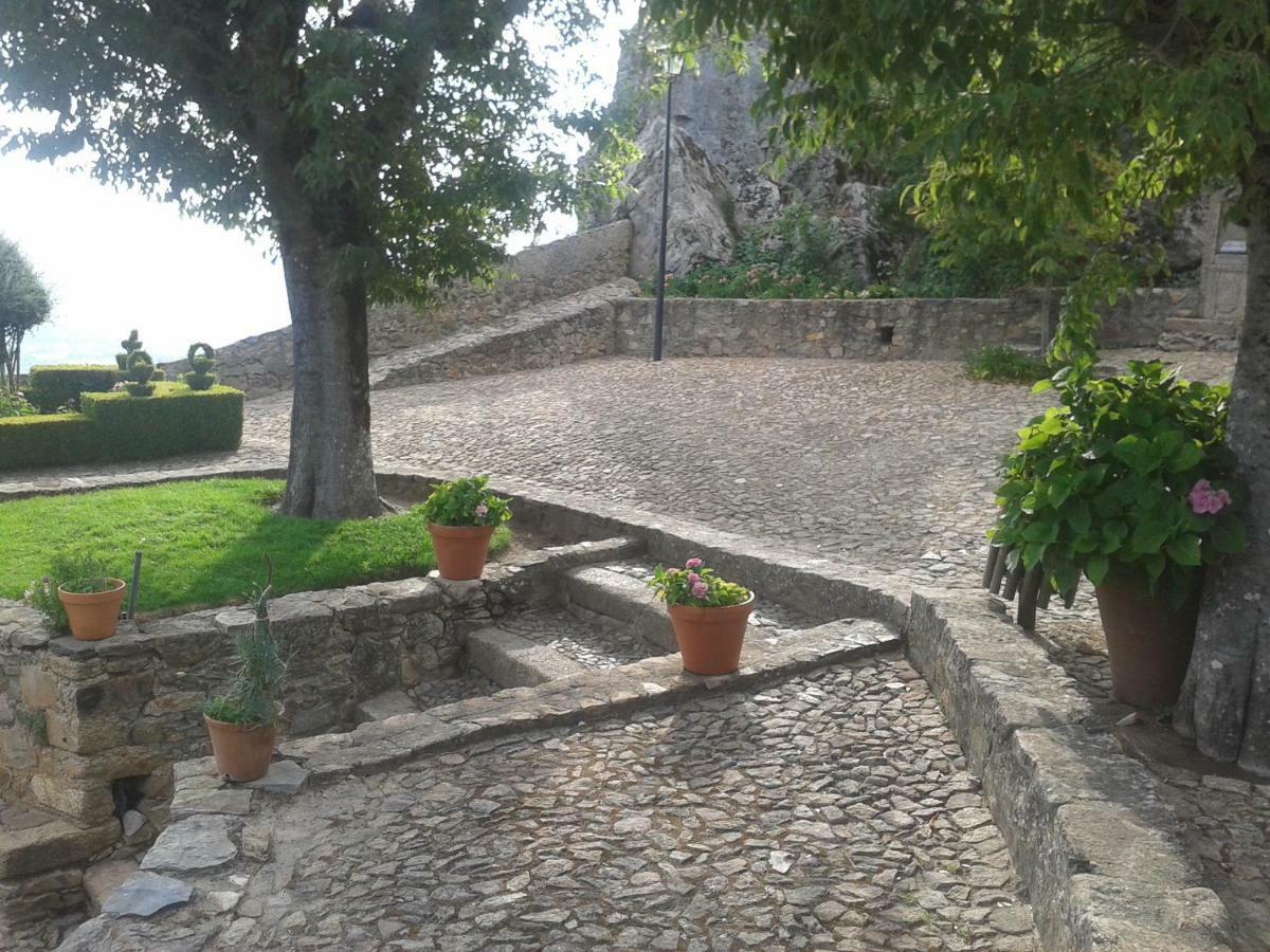 Quinta Das Lameirinhas Marvão Exterior foto