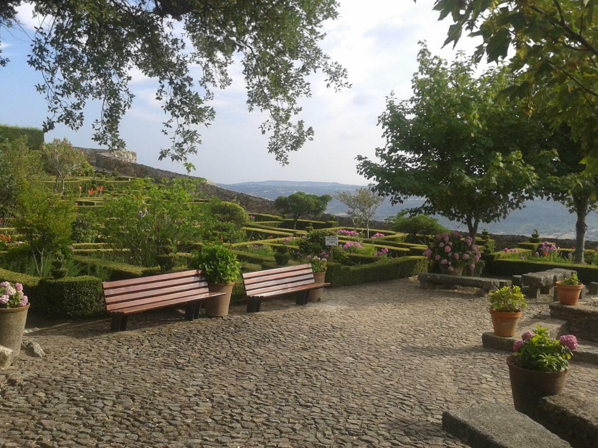 Quinta Das Lameirinhas Marvão Exterior foto