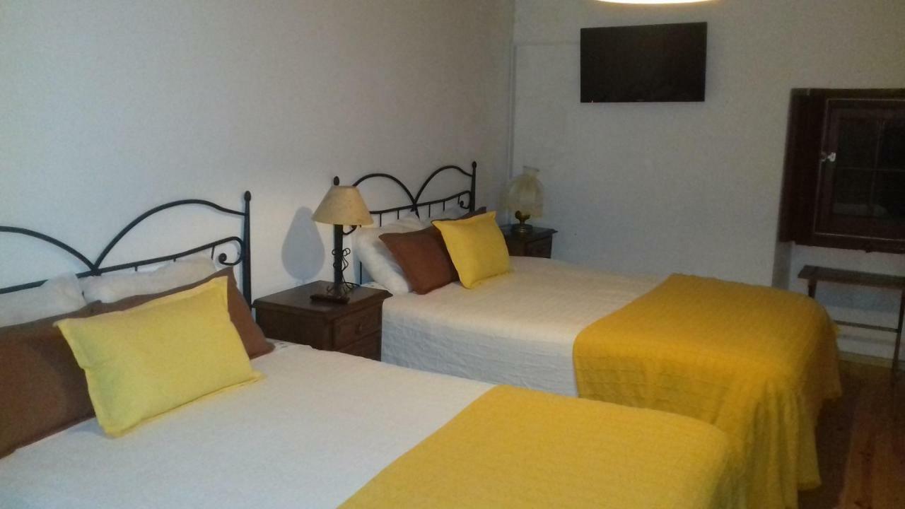 Quinta Das Lameirinhas Marvão Habitación foto