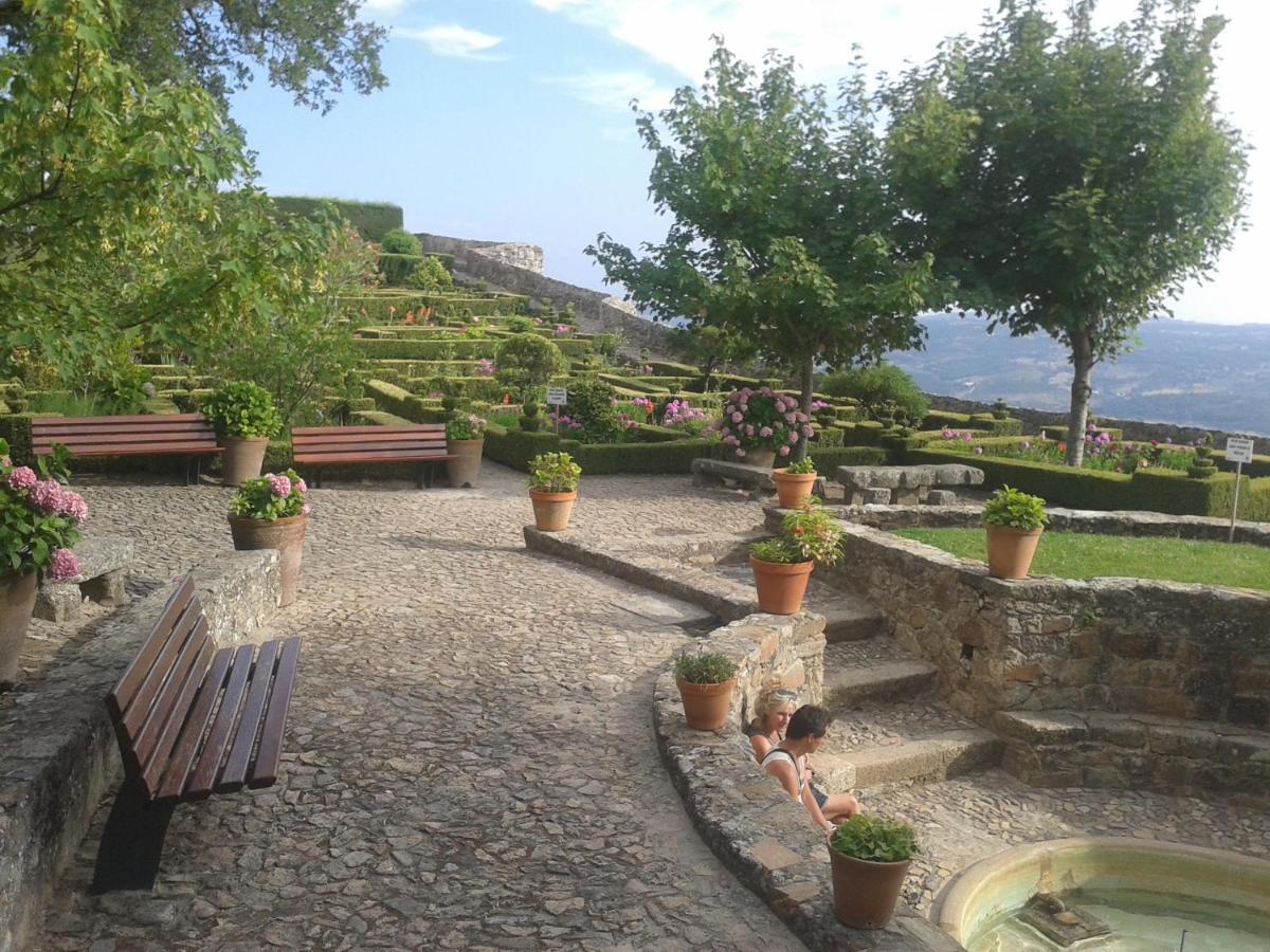 Quinta Das Lameirinhas Marvão Exterior foto